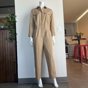 NARACAMICIE JUMPSUIT